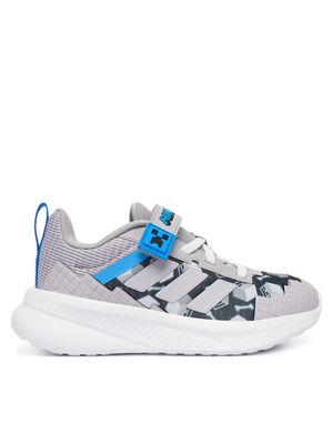 adidas - Buty sportowe dziecięce letnie ze sklepu: MODIVO w kategorii: Buty sportowe dziecięce - zdjęcie WP-EBWP-BKLVO-LN0_0000305725073