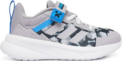 adidas - Buty sportowe dziecięce letnie ze sklepu: MODIVO w kategorii: Buty sportowe dziecięce - zdjęcie WP-EBWP-BKLVO-LN0_0000305725073