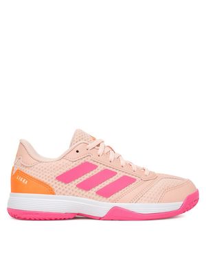 Buty sportowe dziecięce na wiosnę adidas ze sklepu: MODIVO w kategorii: Buty sportowe dziecięce - zdjęcie WP-EBWP-BKLVO-LN0_0000305725110