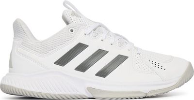 Buty sportowe damskie wiosenne adidas ze sklepu: MODIVO w kategorii: Buty sportowe damskie - zdjęcie WP-EBWP-BKLVO-LN0_0000305725226