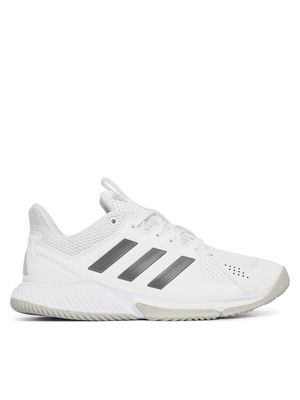 Buty sportowe damskie wiosenne adidas ze sklepu: MODIVO w kategorii: Buty sportowe damskie - zdjęcie WP-EBWP-BKLVO-LN0_0000305725226