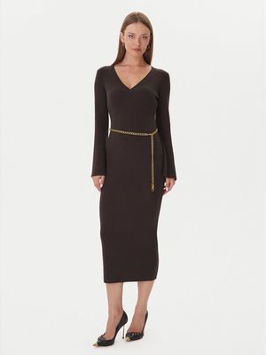 Michael Michael Kors - Sukienka na jesień ze sklepu: MODIVO w kategorii: Sukienki - zdjęcie WP-EBWP-BKLVO-LN0_0000305725318