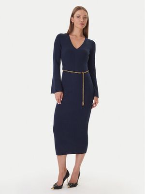 Sukienka na wiosnę Michael Michael Kors ze sklepu: MODIVO w kategorii: Sukienki - zdjęcie WP-EBWP-BKLVO-LN0_0000305725325