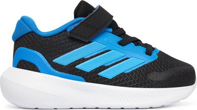 Buty sportowe dziecięce na wiosnę adidas ze sklepu: MODIVO w kategorii: Buty sportowe dziecięce - zdjęcie WP-EBWP-BKLVO-LN0_0000305725387