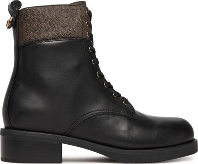 Botki jesienne Michael Michael Kors ze sklepu: MODIVO w kategorii: Botki - zdjęcie WP-EBWP-BKLVO-LN0_0000305725677