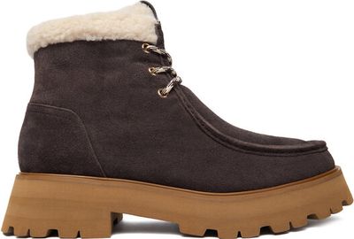 Michael Michael Kors - Botki wiosenne ze sklepu: MODIVO w kategorii: Botki - zdjęcie WP-EBWP-BKLVO-LN0_0000305725868