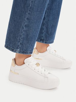 Buty sportowe damskie na wiosnę Michael Michael Kors ze sklepu: MODIVO w kategorii: Buty sportowe damskie - zdjęcie WP-EBWP-BKLVO-LN0_0000305725974