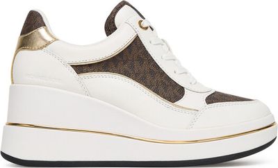 Buty sportowe damskie wiosenne Michael Michael Kors ze sklepu: MODIVO w kategorii: Buty sportowe damskie - zdjęcie WP-EBWP-BKLVO-LN0_0000305726049