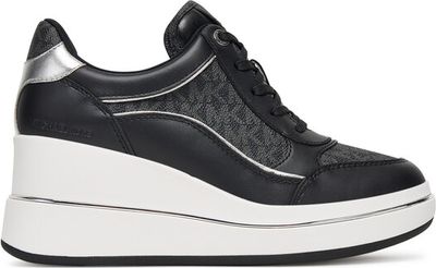 Buty sportowe damskie wiosenne Michael Michael Kors ze sklepu: MODIVO w kategorii: Buty sportowe damskie - zdjęcie WP-EBWP-BKLVO-LN0_0000305726056