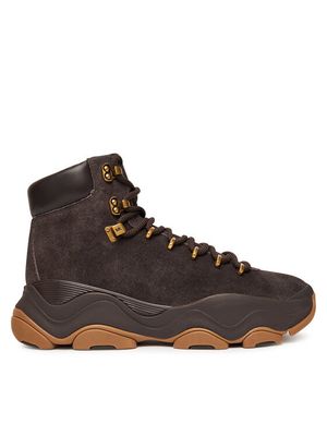 Buty sportowe męskie jesienne Michael Michael Kors ze sklepu: MODIVO w kategorii: Buty sportowe męskie - zdjęcie WP-EBWP-BKLVO-LN0_0000305726186