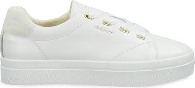 Buty sportowe damskie na wiosnę Gant ze sklepu: MODIVO w kategorii: Buty sportowe damskie - zdjęcie WP-EBWP-BKLVO-LN0_0000305726230