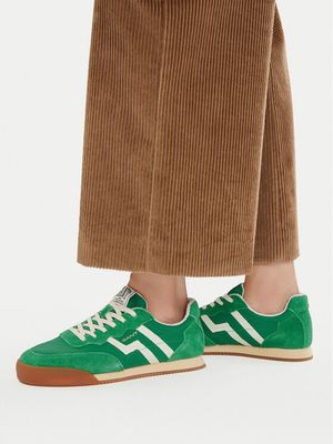 Buty sportowe damskie na wiosnę Gant ze sklepu: MODIVO w kategorii: Buty sportowe damskie - zdjęcie WP-EBWP-BKLVO-LN0_0000305726278