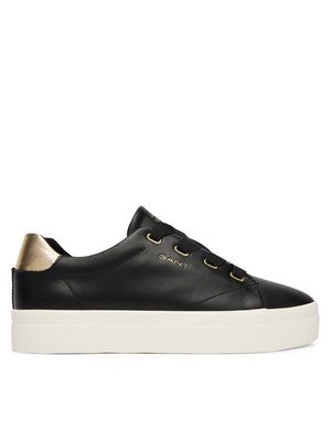Buty sportowe damskie na wiosnę Gant ze sklepu: MODIVO w kategorii: Buty sportowe damskie - zdjęcie WP-EBWP-BKLVO-LN0_0000305726285