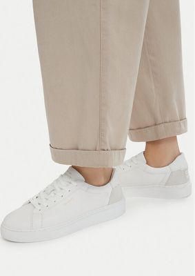 Buty sportowe damskie wiosenne Gant ze sklepu: MODIVO w kategorii: Buty sportowe damskie - zdjęcie WP-EBWP-BKLVO-LN0_0000305726391