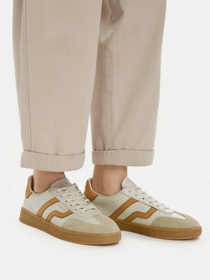 Buty sportowe damskie na wiosnę Gant ze sklepu: MODIVO w kategorii: Buty sportowe damskie - zdjęcie WP-EBWP-BKLVO-LN0_0000305726414
