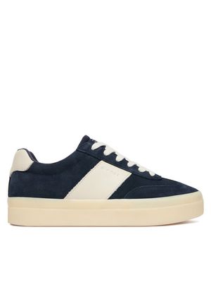 Gant - Buty sportowe damskie na wiosnę ze sklepu: MODIVO w kategorii: Buty sportowe damskie - zdjęcie WP-EBWP-BKLVO-LN0_0000305726452