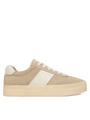 Buty sportowe damskie wiosenne Gant ze sklepu: MODIVO w kategorii: Buty sportowe damskie - zdjęcie WP-EBWP-BKLVO-LN0_0000305726469