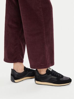 Buty sportowe damskie na wiosnę Gant ze sklepu: MODIVO w kategorii: Buty sportowe damskie - zdjęcie WP-EBWP-BKLVO-LN0_0000305726537