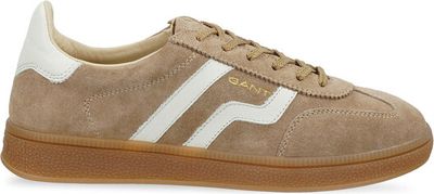 Buty sportowe damskie wiosenne Gant ze sklepu: MODIVO w kategorii: Buty sportowe damskie - zdjęcie WP-EBWP-BKLVO-LN0_0000305726599