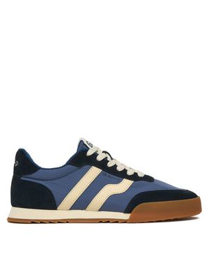 Buty sportowe męskie na wiosnę Gant ze sklepu: MODIVO w kategorii: Buty sportowe męskie - zdjęcie WP-EBWP-BKLVO-LN0_0000305726827
