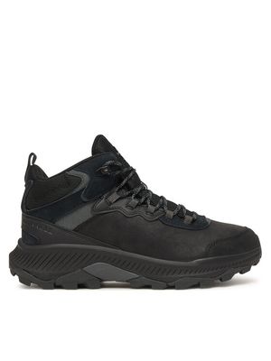 Buty trekkingowe męskie jesienne Merrell ze sklepu: MODIVO w kategorii: Buty trekkingowe męskie - zdjęcie WP-EBWP-BKLVO-LN0_0000305728487