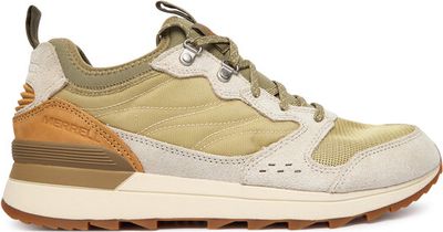Buty sportowe męskie na wiosnę Merrell ze sklepu: MODIVO w kategorii: Buty sportowe męskie - zdjęcie WP-EBWP-BKLVO-LN0_0000305728654