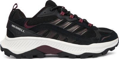 Merrell - Buty sportowe męskie na jesień ze sklepu: MODIVO w kategorii: Buty sportowe męskie - zdjęcie WP-EBWP-BKLVO-LN0_0000305728685