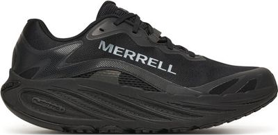 Buty sportowe męskie jesienne Merrell ze sklepu: MODIVO w kategorii: Buty sportowe męskie - zdjęcie WP-EBWP-BKLVO-LN0_0000305729026