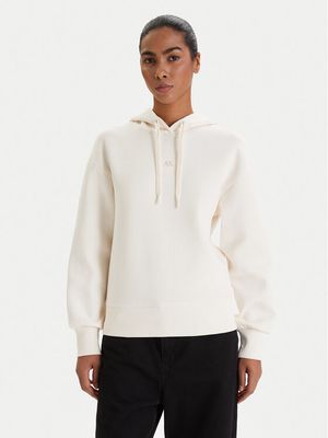 Bluza damska jesienna Armani Exchange ze sklepu: MODIVO w kategorii: Bluzy damskie - zdjęcie WP-EBWP-BKLVO-LN0_0000305729217