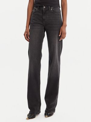Versace Jeans Couture - Jeansy damskie ze sklepu: MODIVO w kategorii: Jeansy damskie - zdjęcie WP-EBWP-BKLVO-LN0_0000305729767