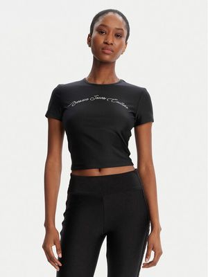 Bluzka damska na zimę Versace Jeans Couture ze sklepu: MODIVO w kategorii: Bluzki damskie - zdjęcie WP-EBWP-BKLVO-LN0_0000305729859