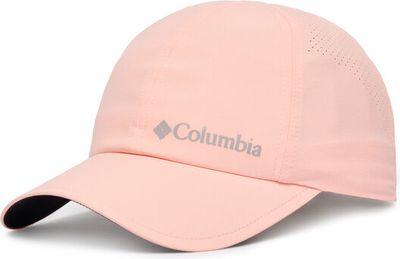 Czapka z daszkiem męska Columbia ze sklepu: MODIVO w kategorii: Czapki z daszkiem męskie - zdjęcie WP-EBWP-BKLVO-LN0_0000305729910