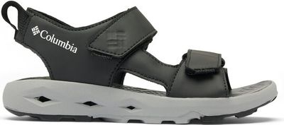 Buty trekkingowe dziecięce jesienne Columbia ze sklepu: MODIVO w kategorii: Buty trekkingowe dziecięce - zdjęcie WP-EBWP-BKLVO-LN0_0000305730596