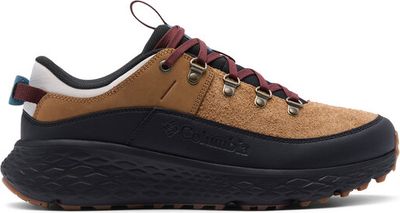 Buty trekkingowe męskie jesienne Columbia ze sklepu: MODIVO w kategorii: Buty trekkingowe męskie - zdjęcie WP-EBWP-BKLVO-LN0_0000305730626