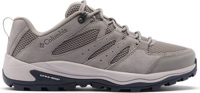 Buty trekkingowe męskie na jesień Columbia ze sklepu: MODIVO w kategorii: Buty trekkingowe męskie - zdjęcie WP-EBWP-BKLVO-LN0_0000305730930