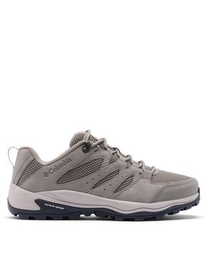 Buty trekkingowe męskie na jesień Columbia ze sklepu: MODIVO w kategorii: Buty trekkingowe męskie - zdjęcie WP-EBWP-BKLVO-LN0_0000305730930