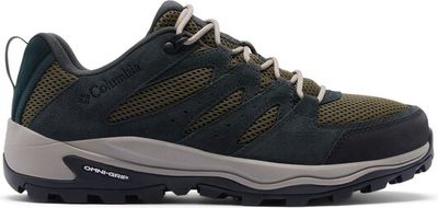 Buty trekkingowe męskie jesienne Columbia ze sklepu: MODIVO w kategorii: Buty trekkingowe męskie - zdjęcie WP-EBWP-BKLVO-LN0_0000305730947