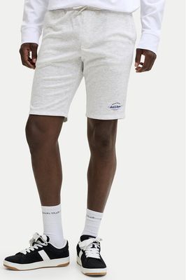 Spodenki męskie letnie Jack & Jones ze sklepu: MODIVO w kategorii: Spodenki męskie - zdjęcie WP-EBWP-BKLVO-LN0_0000305731067