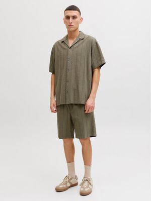 Jack & Jones - Koszula męska casual ze sklepu: MODIVO w kategorii: Koszule męskie - zdjęcie WP-EBWP-BKLVO-LN0_0000305731159