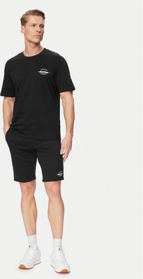 Spodenki męskie na lato Jack & Jones ze sklepu: MODIVO w kategorii: Spodenki męskie - zdjęcie WP-EBWP-BKLVO-LN0_0000305731203