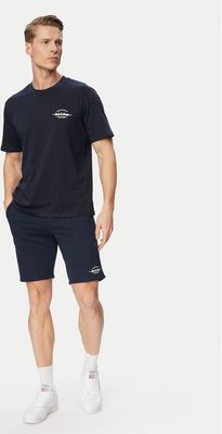 Spodenki męskie na zimę Jack & Jones ze sklepu: MODIVO w kategorii: Spodenki męskie - zdjęcie WP-EBWP-BKLVO-LN0_0000305731210