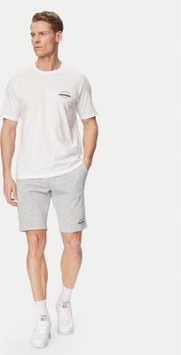 Spodenki męskie na lato Jack & Jones ze sklepu: MODIVO w kategorii: Spodenki męskie - zdjęcie WP-EBWP-BKLVO-LN0_0000305731227