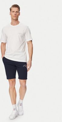 Spodenki męskie jesienne Jack & Jones ze sklepu: MODIVO w kategorii: Spodenki męskie - zdjęcie WP-EBWP-BKLVO-LN0_0000305731234