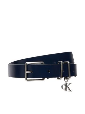 Pasek jesienny Calvin Klein ze sklepu: MODIVO w kategorii: Paski damskie - zdjęcie WP-EBWP-BKLVO-LN0_0000305731302