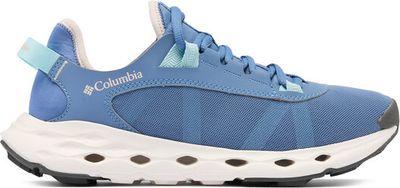 Columbia - Buty sportowe damskie na wiosnę ze sklepu: MODIVO w kategorii: Buty sportowe damskie - zdjęcie WP-EBWP-BKLVO-LN0_0000305731395