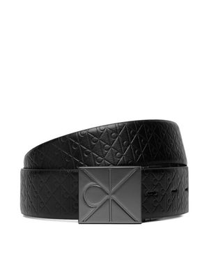 Calvin Klein - Pasek na wiosnę jesienny ze sklepu: MODIVO w kategorii: Paski męskie - zdjęcie WP-EBWP-BKLVO-LN0_0000305731562