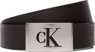 Pasek wiosenny Calvin Klein ze sklepu: MODIVO w kategorii: Paski męskie - zdjęcie WP-EBWP-BKLVO-LN0_0000305731630
