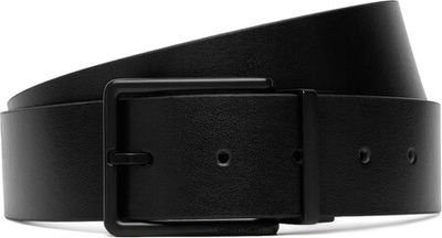 Pasek jesienny casualowy Calvin Klein ze sklepu: MODIVO w kategorii: Paski męskie - zdjęcie WP-EBWP-BKLVO-LN0_0000305731654