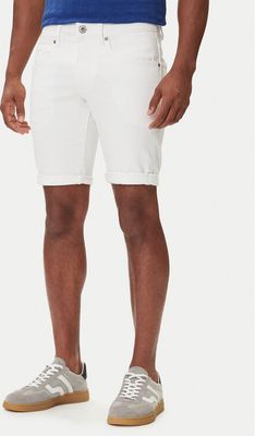 Spodenki męskie casual Petrol Industries ze sklepu: MODIVO w kategorii: Spodenki męskie - zdjęcie WP-EBWP-BKLVO-LN0_0000305732316