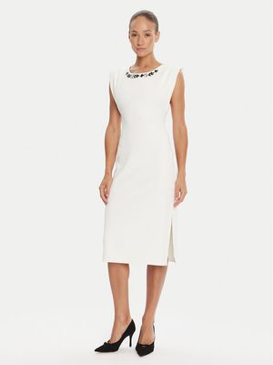 Rinascimento - Sukienka elegancka ze sklepu: MODIVO w kategorii: Sukienki - zdjęcie WP-EBWP-BKLVO-LN0_0000305732446